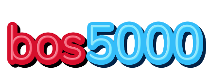 bos5000 — logo kanal
