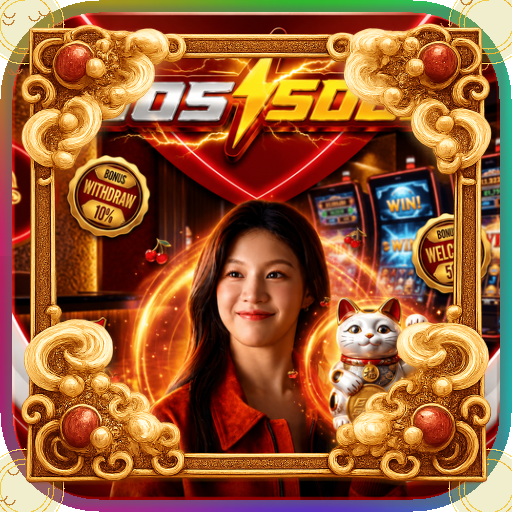 bos5000 — mitra unggulan
