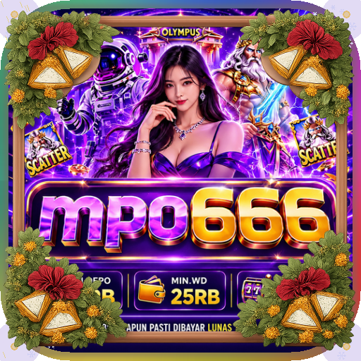 mpo666 — galeri pratinjau Resmi APK